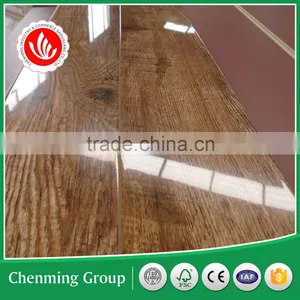 2016 New Poplar Laminate Flooring thumbnail-3