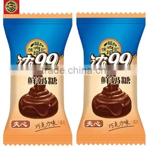 HFC 'Nong 99' 3915 Bulk Fresh Milk Candy Chocolate Flavour thumbnail-1