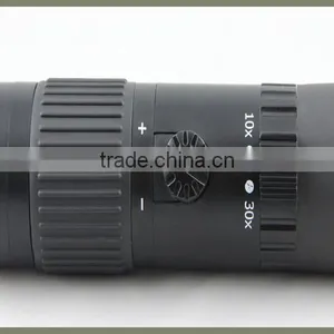 IMAGINE 10-30X Zoom Pirate Monoculars for Holiday Activities thumbnail-4