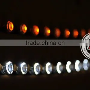 AES K5 Headlight LED Daylight LED Strip Light thumbnail-1