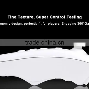 Top Selling Portable Multifunctional Bluetooth Gamepad VR Controller for Android thumbnail-2
