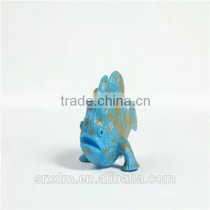 Golden Supplier Pokemon Fish Blank Vinyl Toy thumbnail-4