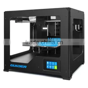 High Precision 3d Printer Machine thumbnail-5