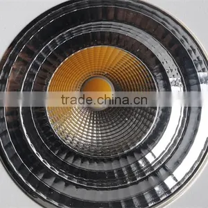 Commercial Kitchen Light Fixture / Led Downlight With 120mm Cut Out / Super Bright Cob Led Ceiling Light Fixture thumbnail-3