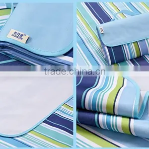 Travel Outddoor Folding Waterproof Blanket thumbnail-4