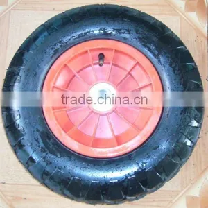 China Supply Boat Trailer Wheels thumbnail-2