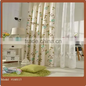Professional Manufacture Dubai Curtain Fabric, Blackout Fabric Curtain thumbnail-1