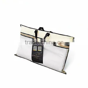 Nnajing Knowhow Brand Normal Soap Shape Comfort Latex Pillow thumbnail-5