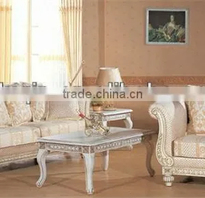 GuangDong FoShan Classical China Sofa for Sale (SF-005) thumbnail-1