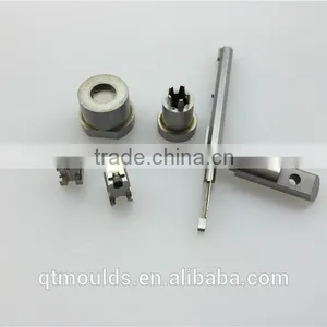 2016 Newly Die Casting Mould/steel Mould Automotive Parts thumbnail-5