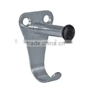 Toilet Partition Accessories Other Accessories Clothes Hanger Clothes Hook thumbnail-4