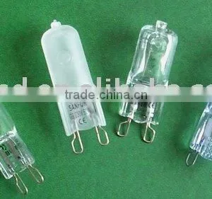 Halogen Bulb G9/halogen Light/bulb thumbnail-1