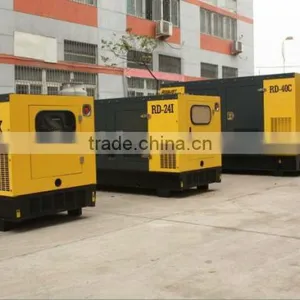 Power Silent Generator thumbnail-2