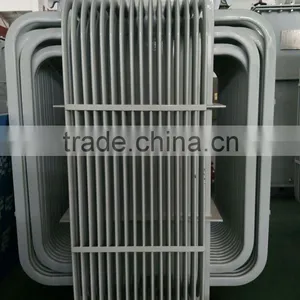 Three Phase 100kva Magnetic Voltage Regulator ONAN Transformer thumbnail-1