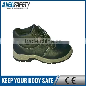 CE Certified Slip Resistant Stylish Safety Footwear thumbnail-1