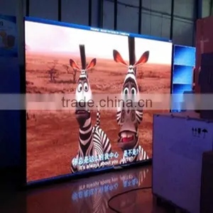 Lowest Price and Good Quality SMD HD P10 Led Screen Outdoor thumbnail-6