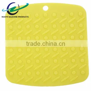 Heat Resistant Silicone Rubber Heating Hot Pad thumbnail-2