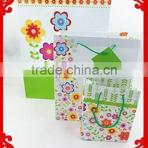 White Kraft Paper Cement Bag thumbnail-1