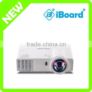 RICOH K360 LED Interactive Projector Factory Price Cheap thumbnail-1