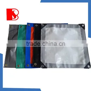 pe Polyethylene Insulation Sheet Tarpaulin From Bapsheng Veretan thumbnail-1