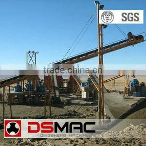 Supply Whole Set Artificial Sand Making Lines thumbnail-1