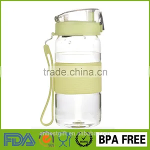 Custom Cups Triton Sports Plastic Bpa Free Kids Water Bottle thumbnail-2
