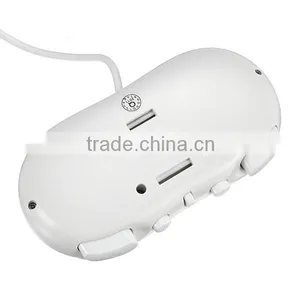 OEM Classic Gaming Controller For Wii thumbnail-2