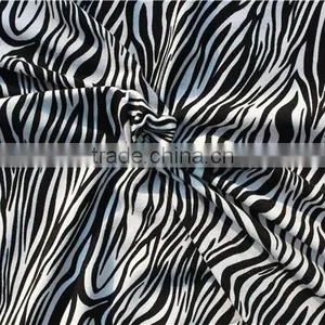 Fashion Organic Cotton Fabric, 100% Cotton Fabric for Bed Sheets thumbnail-4