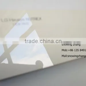 High Flatness High Glossy Pet Fibreboard for High End Market thumbnail-3