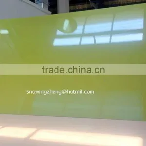 2mm Acrylic Sheet Laminated Plywood for Furniture Doors thumbnail-1