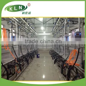 New Design Computerized Milking Parlor thumbnail-1