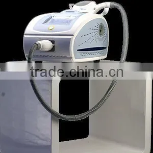 Ipl Skin Care Ipl Hair Removal Machine With Xenon Flash Lamp Machine thumbnail-2
