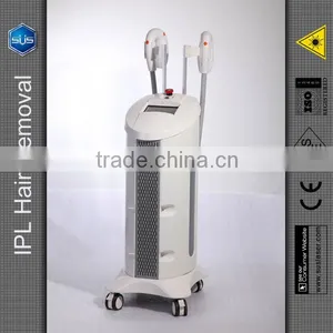 2014 Best Ipl Hair Removale Machine/ipl Machinee S3000 CE/ISO thumbnail-1