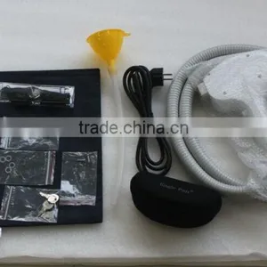 600W Painfree Portable Diode Laser Hair Removal Machine Tec Cooling thumbnail-3