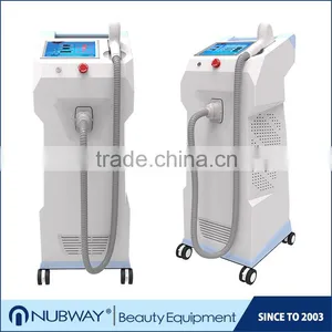 Top Quality Best Seller Permanent Result Diode Laser 10 Layer Laser Bars 808nm Diode Laser Hair Removal 3 Years Warranty thumbnail-1