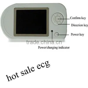 Personal Health Care ECG Machine on Sale thumbnail-1