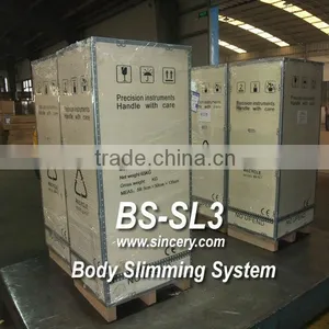 Hot Sale Pressotherapy Body Slimming Machine thumbnail-5