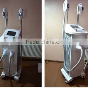 480-1200nm Vertical Best Shr IPL/OPT/AFT Vascular Shrink Trichopore Treatment Hair Removal Device Portable Skin Tightening thumbnail-4