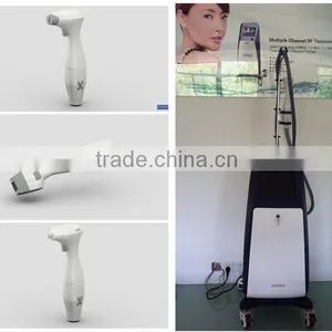 RF Skin Rejuvenation RF Tightening RF Lifting Machine thumbnail-6