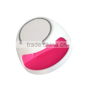 Nail Polish Dryer Led Lamp Nail uv Lamp for Nail Dryer thumbnail-5
