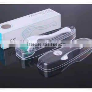 192 Needles Derma Roller Micro Needle Meso Roller Skin Roller thumbnail-6