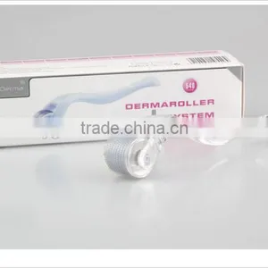 540 Derma Roller Micro Needle Skin System With CE and Test Report thumbnail-3
