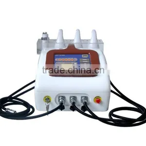 Skin Care Safety Vacuum Cavitation Skin Rejuvenation Ultrasonic Slimming Machine Rf 32kHZ thumbnail-2