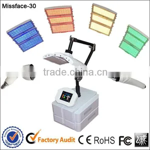 Led Face Mask For Acne 900 Piece PDT Improve fine lines Photon LED Skin Rejuvenation-Missface-30 thumbnail-1