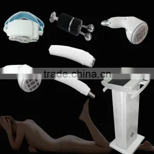 Supersonic Cavitation Slimming Beauty Equipment thumbnail-1