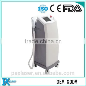 Hair Removal and Tattoo Removal Elight nd Yag Laser Machine P-303 thumbnail-4