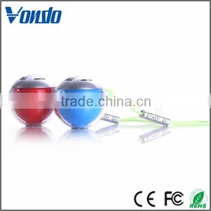 Vondo M1+1 Bluetooth Speaker With Led Light Mini for Hot Sale thumbnail-1