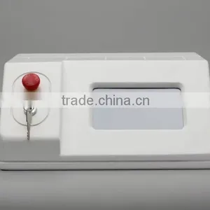 Necessary Cosmetic Instrument Latest Pressotherapy Air Therapy Machine thumbnail-3
