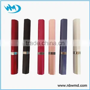 2 Brush Head Replace Electric Toothbrush Travel Toothbrush Electric thumbnail-4