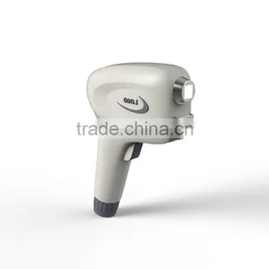 2016 Popular Design Best Effect Japan Capactior Beauty Equipmenalma Laserdiode Laser 808nm Hair Removal Machine for Sale thumbnail-3